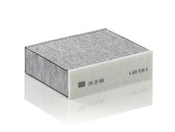 MANN-FILTER CUK 25 006