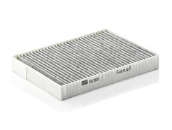 MANN-FILTER CUK 2620