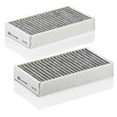 MANN-FILTER CUK 2646-2