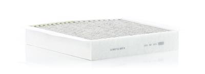 MANN-FILTER CUK 26 007 EAN: 4011558030971.