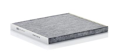 MANN-FILTER CUK 26 017 EAN: 4011558068813.