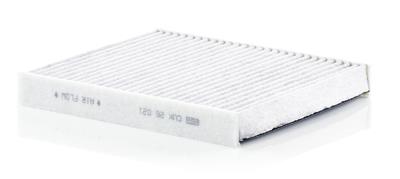 MANN-FILTER CUK 26 021 EAN: 4011558093112.