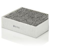 MANN-FILTER CUK 26 023