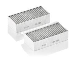 MANN-FILTER CUK 26 028-2