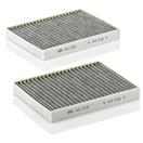 MANN-FILTER CUK 2736-2