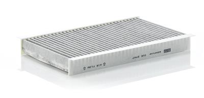 MANN-FILTER CUK 2747 EAN: 4011558410100.