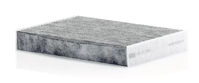 MANN-FILTER CUK 27 009 EAN: 4011558064792.