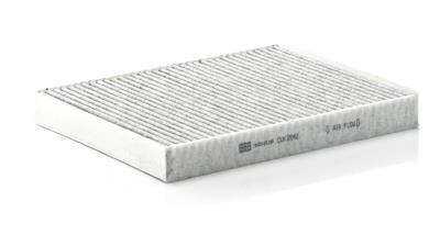 MANN-FILTER CUK 2842 EAN: 4011558406806.