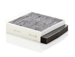 MANN-FILTER CUK 2855