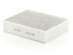 MANN-FILTER CUK 28 009