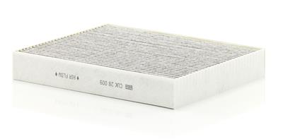 MANN-FILTER CUK 28 009 EAN: 4011558340933.