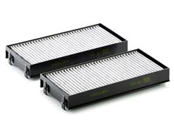 MANN-FILTER CUK 2941-2