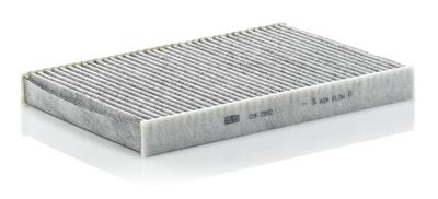 MANN-FILTER CUK 2952 EAN: 4011558004460.
