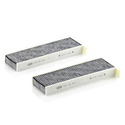 MANN-FILTER CUK 29 003-2 EAN: 4011558042455.