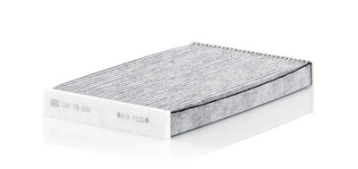 MANN-FILTER CUK 29 008 EAN: 4011558084950.