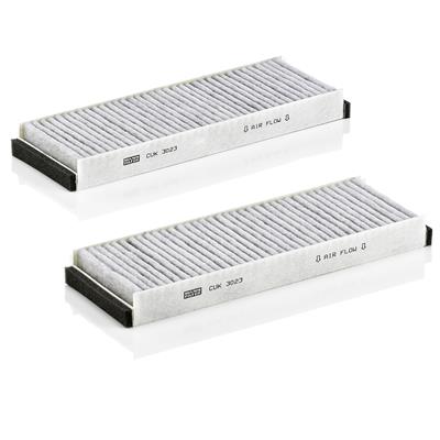MANN-FILTER CUK 3023-2 EAN: 4011558546007.