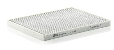 MANN-FILTER CUK 3042 EAN: 4011558303402.
