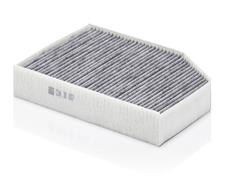 MANN-FILTER CUK 30 007