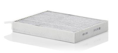 MANN-FILTER CUK 30 012 EAN: 4011558330880.