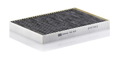 MANN-FILTER CUK 3137 EAN: 4011558410803.