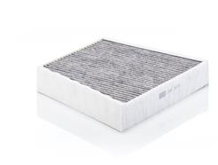 MANN-FILTER CUK 3172