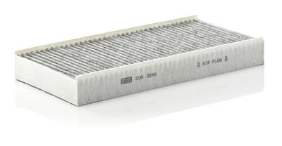 MANN-FILTER CUK 3240 EAN: 4011558411305.