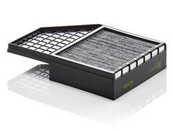 MANN-FILTER CUK 32 011/1