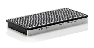 MANN-FILTER CUK 3360 EAN: 4011558402006.