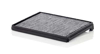 MANN-FILTER CUK 33 001 EAN: 4011558070618.