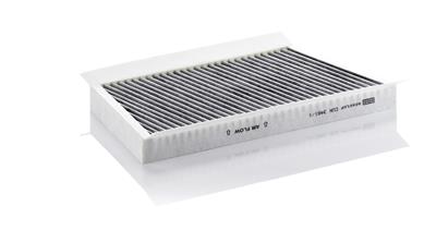 MANN-FILTER CUK 3461/1 EAN: 4011558312305.