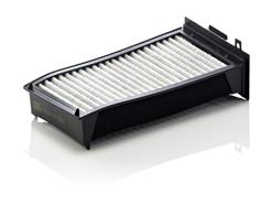 MANN-FILTER CUK 3518