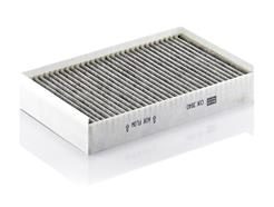 MANN-FILTER CUK 3540