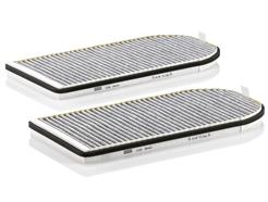 MANN-FILTER CUK 3642-2