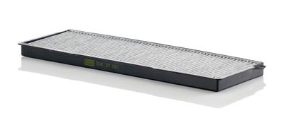 MANN-FILTER CUK 37 001 EAN: 4011558080969.