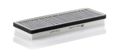 MANN-FILTER CUK 3823 EAN: 4011558402600.