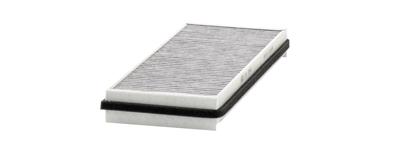 MANN-FILTER CUK 3840 EAN: 4011558409302.