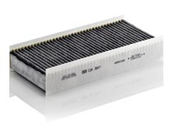 MANN-FILTER CUK 3847