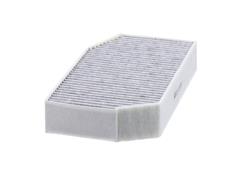 MANN-FILTER CUK 38 004