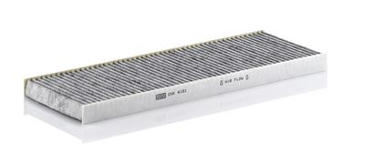 MANN-FILTER CUK 4151 EAN: 4011558401009.