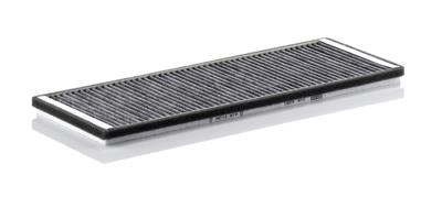 MANN-FILTER CUK 4251 EAN: 4011558400606.