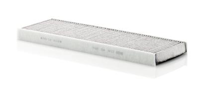 MANN-FILTER CUK 45 004 EAN: 4011558096670.