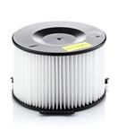 MANN-FILTER CU 1738