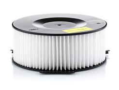 MANN-FILTER CU 1738