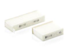 MANN-FILTER CU 17 009-2