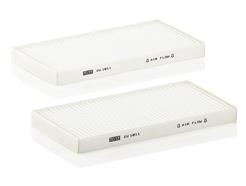 MANN-FILTER CU 1811-2