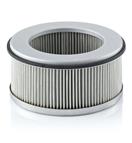 MANN-FILTER CU 1836/1