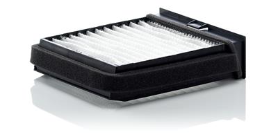 MANN-FILTER CU 1915 EAN: 4011558323103.