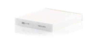 MANN-FILTER CU 1919 EAN: 4011558324001.