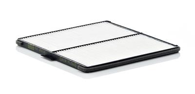 MANN-FILTER CU 2012 EAN: 4011558541705.