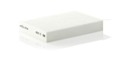 MANN-FILTER CU 2028 EAN: 4011558559908.